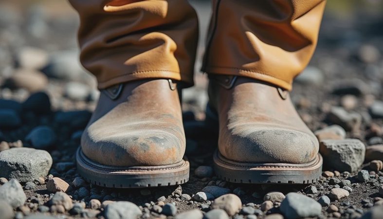 Budget Fire Boots vs. Customs: What the Extra $300 Actually Buys
