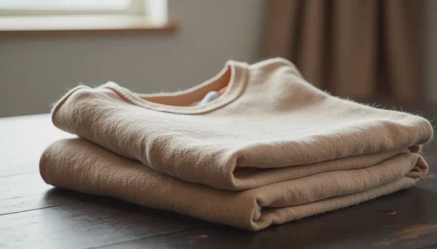 Why I Stopped Buying 'Technical' Base Layers and Went Back to Merino