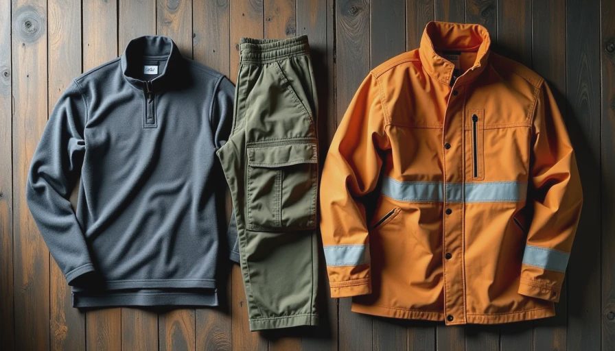 What I Wore on Every Fire Assignment: A Layering System That Survived 15 Seasons