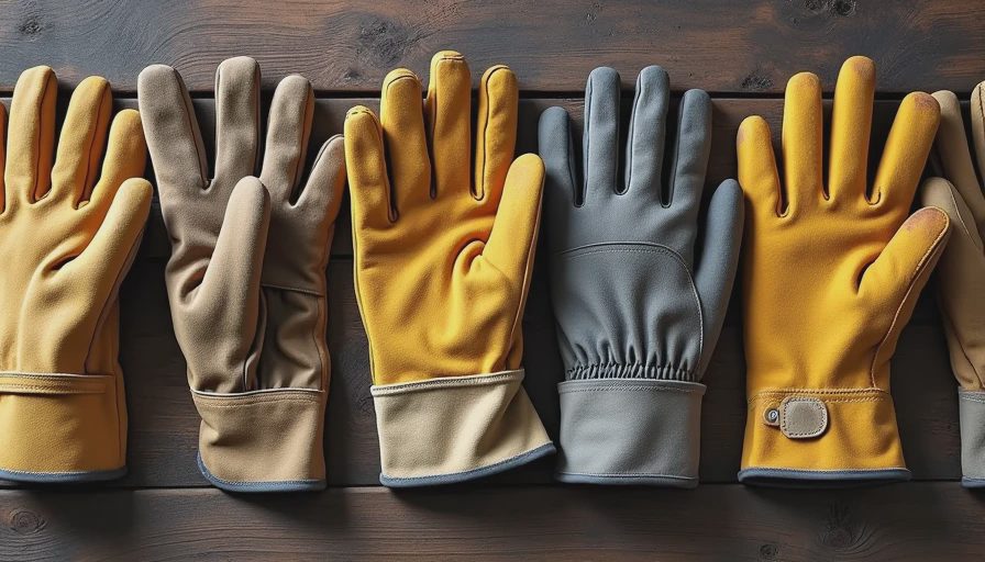 Gloves: The One Piece of Gear Every Crew Argues About. Here's What Actually Works