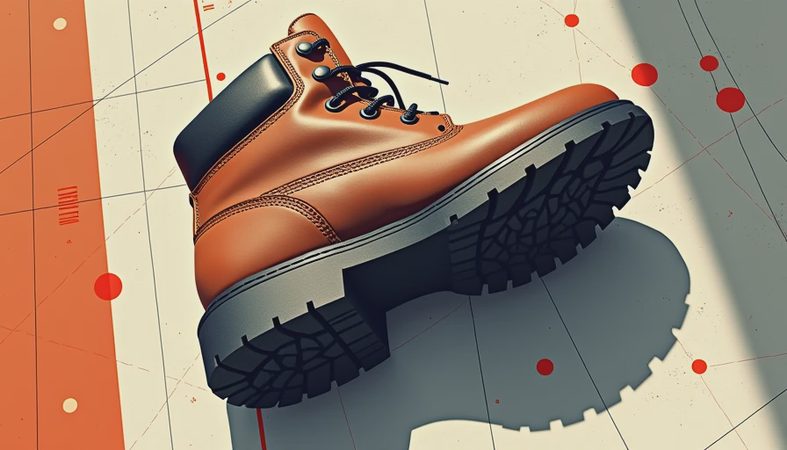Mens Work Boots: What Actually Holds Up on the Fire Line