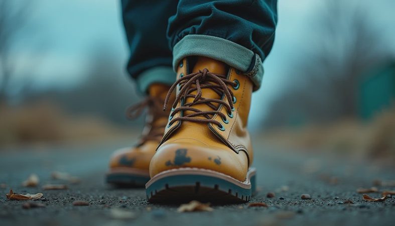 The Best Work Boots for Men: Tested on Real Shifts, Not Just in the Box