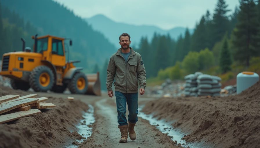 Visual context for best work boots for men