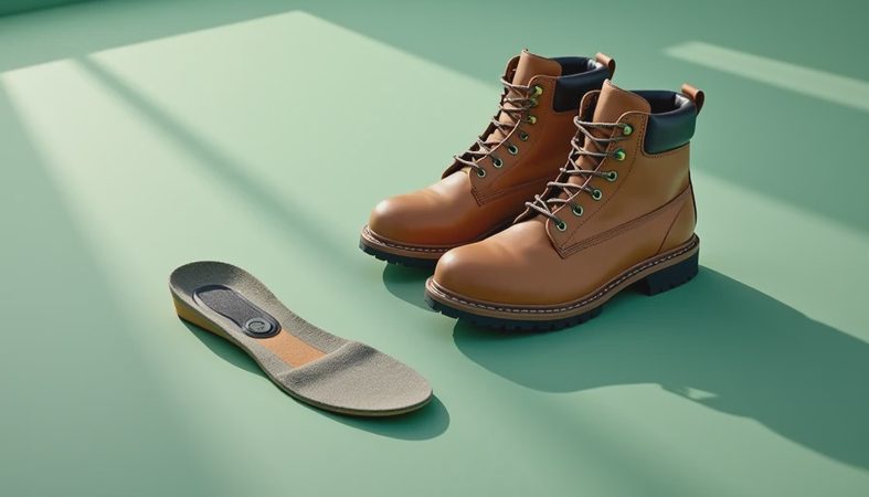 The Most Comfortable Work Boots I've Found in 15 Years on the Fire Line