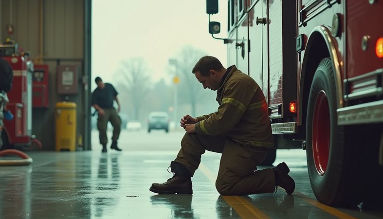 Fire Boots: A Wildland Firefighter's Guide to Boots That Last