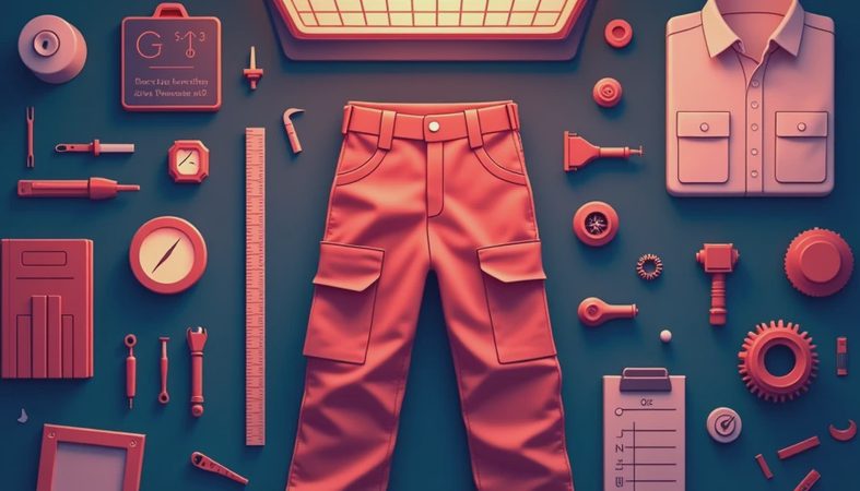 Work Pants for Real Work: What I Trust on the Fire Line