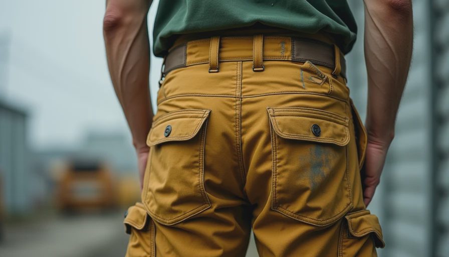 Best Work Pants for the Fire Line, the Shop, and the Long Haul