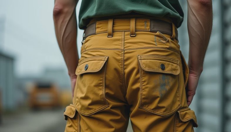 Best Work Pants for the Fire Line, the Shop, and the Long Haul