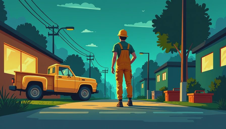 Best Work Pants for Men: What Actually Holds Up on the Job