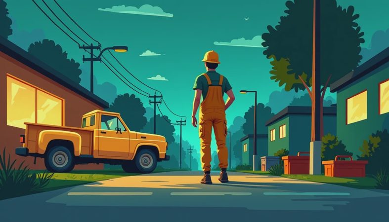 Best Work Pants for Men: What Actually Holds Up on the Job