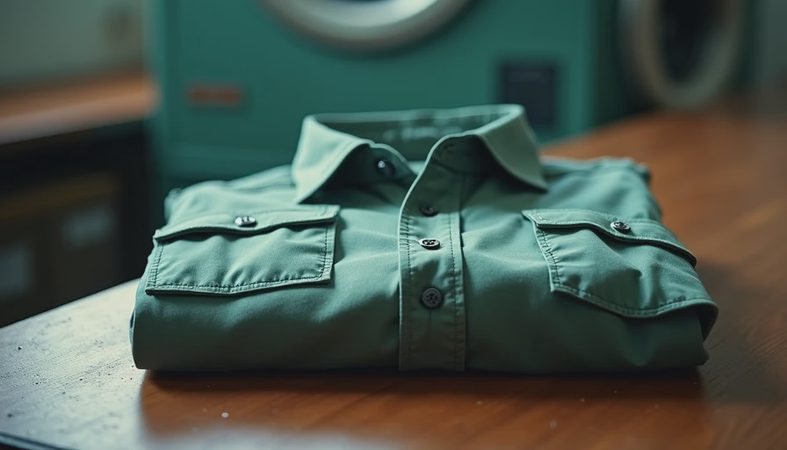 Work Shirts That Hold Up on the Jobsite, Ranch, and Fire Line