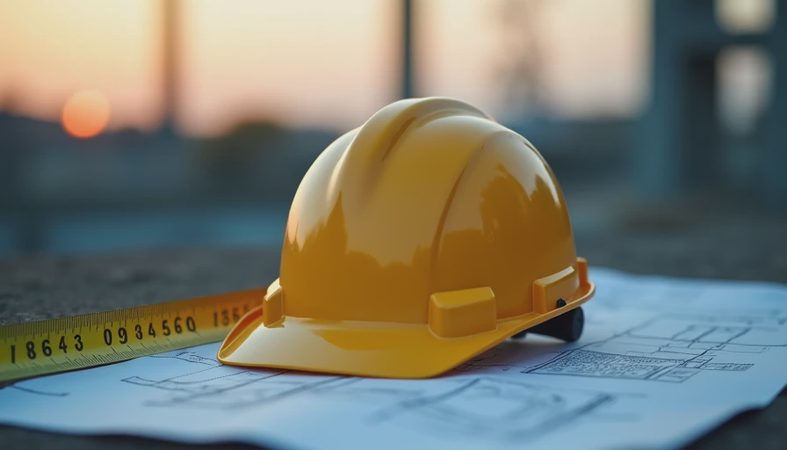 How to Choose a Construction Work Jacket That Earns Its Keep