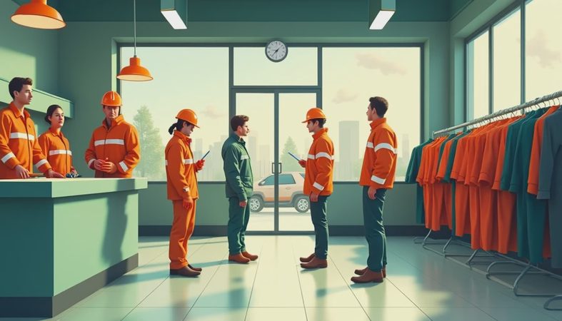 Fire Resistant Clothing Near Me: A Field-Tested Buying Guide