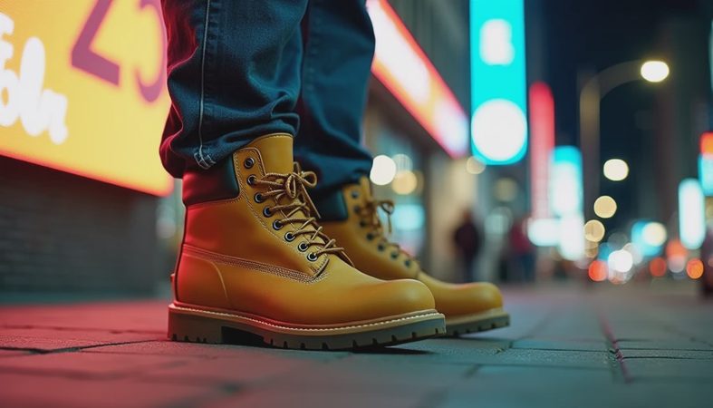 Extra Wide Work Boots: How to Find a Pair That Holds Up