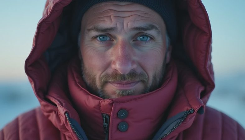 Insulated Coveralls That Earn Their Seams in Cold Weather