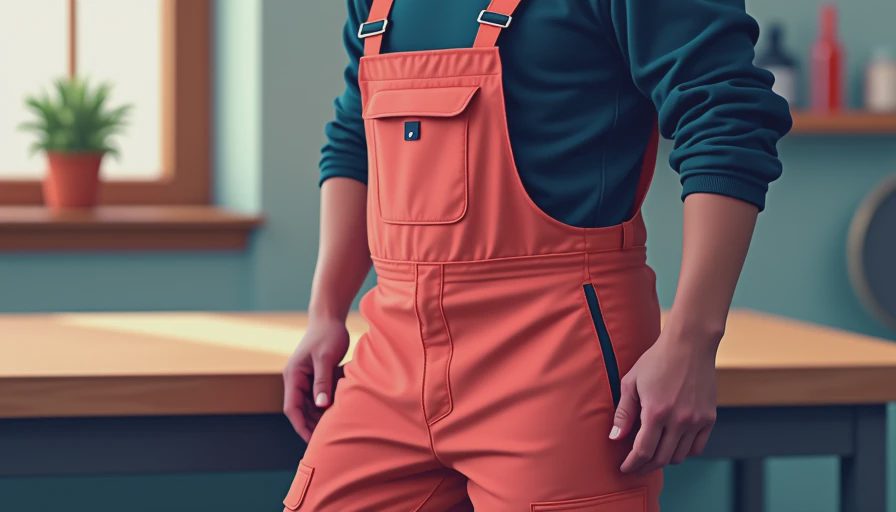 Insulated Bib Overalls Tested for Cold Work and Real Winter Miles