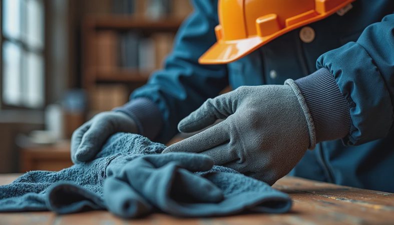 Insulated Coveralls for Men: A Field-Tested Guide to Staying Warm at Work