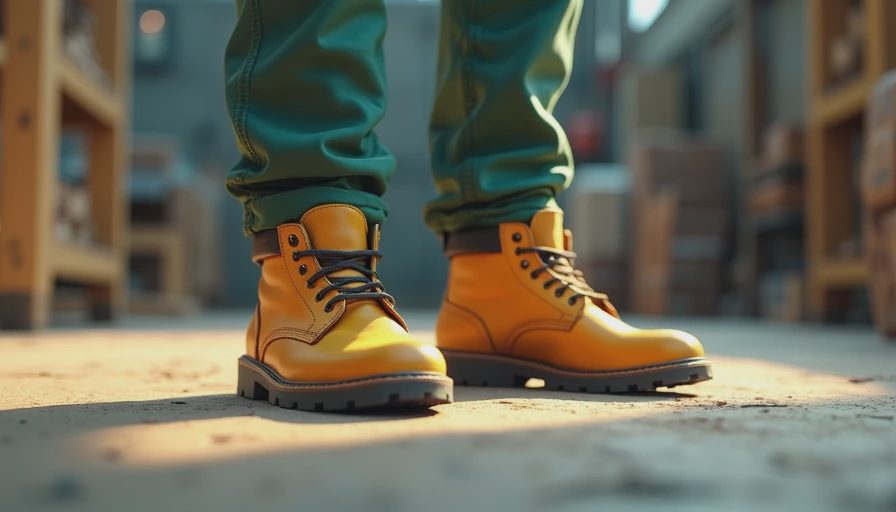 Zero Drop Work Boots: What Holds Up on Real Ground