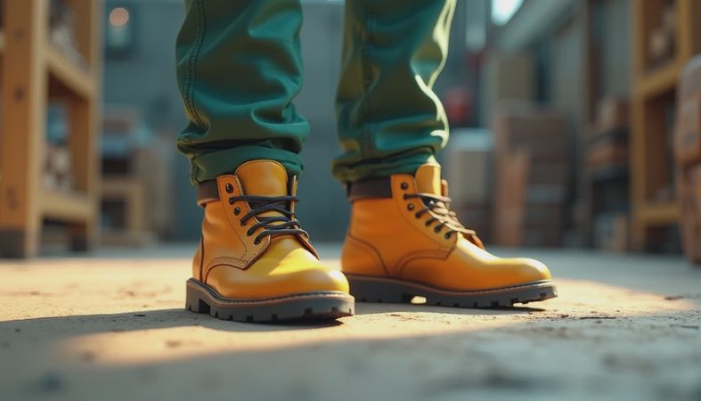 Zero Drop Work Boots: What Holds Up on Real Ground