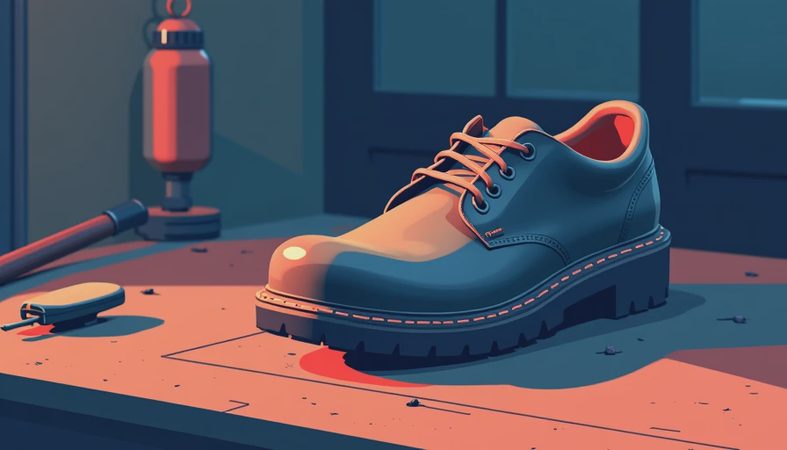 Barefoot Work Shoes Tested for Real Jobs, Trails, and Long Shifts