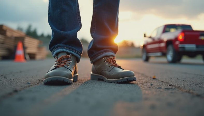 Barefoot Steel Toe Boots: Field-Tested Advice Before You Buy
