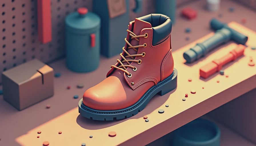 Utility Work Boots Tested in Mud, Timber, and Long Shifts