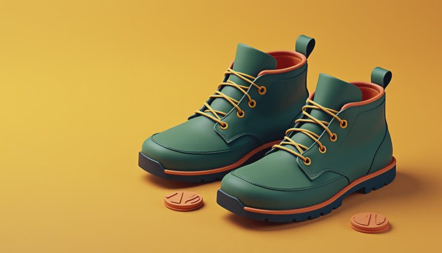 Work Shoes for Men That Hold Up on Real Jobs