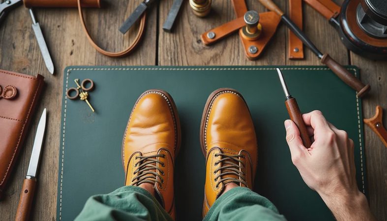 irish setter boots by red wing shoes: Field-Tested Guide for Hard Work