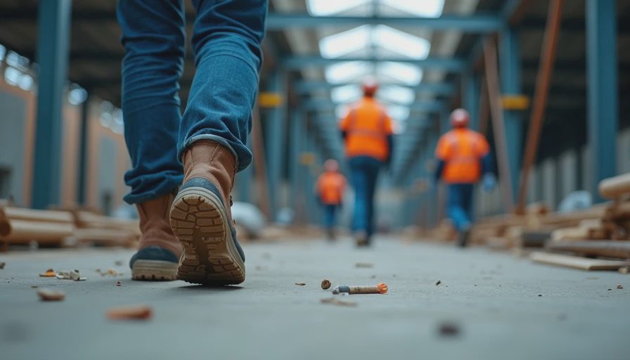 Composite Toe Boots: What Holds Up on the Job
