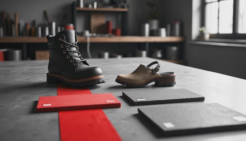 Steel Toe vs Composite Toe: Which Work Boot Belongs on Your Feet?