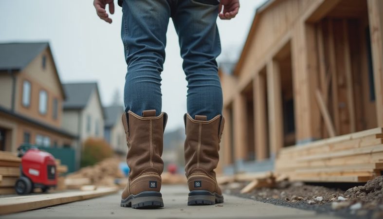 Best Work Boots for Plantar Fasciitis: Field-Tested Picks That Hold Up