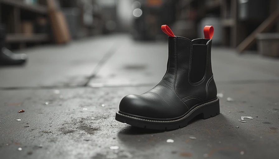 Best Slip on Work Boots: Field-Tested Buying Advice